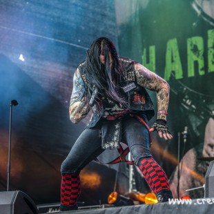 170 Hardcore Superstar